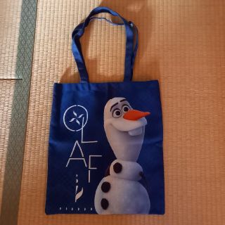 アナと雪の女王 バック アナと雪の女王 オラフの通販 ラクマ