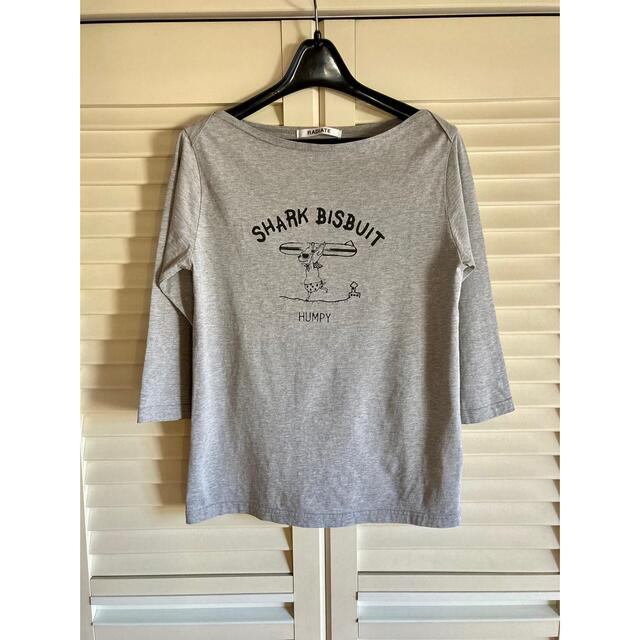 SCOT CLUB(スコットクラブ)の999様ご専用⭐︎スコットクラブ   チワワTシャツ   トップス  レディースのトップス(Tシャツ(半袖/袖なし))の商品写真