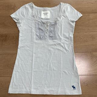 アバクロンビーアンドフィッチ(Abercrombie&Fitch)のアバクロンビー&フィッチ☆Tシャツ(Tシャツ(半袖/袖なし))
