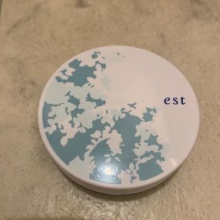 エスト(est)のest(ファンデーション)