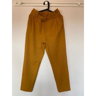 ザラ(ZARA)のZARA パンツ(ショートパンツ)