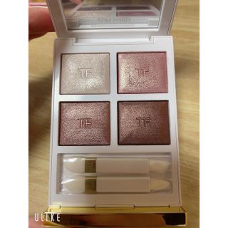 トムフォード(TOM FORD)の限定値下げ！！！トムフォード　ソレイユアイカラークォード04(アイシャドウ)