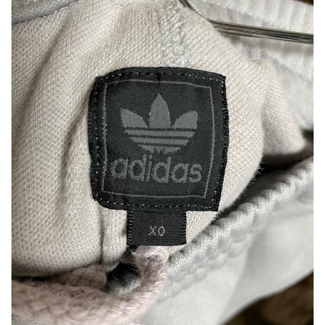 adidas(アディダス)のadidasオリジナルジャ-ジトラックパンツXOサイズ！ メンズのパンツ(その他)の商品写真