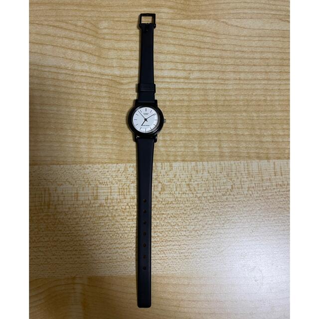 チープカシオ レディースのファッション小物(腕時計)の商品写真