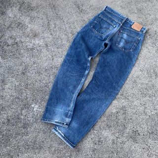 Levi's - Levi's 00年製 MADE IN USA 501xx ゴールデンサイズの通販 by ...