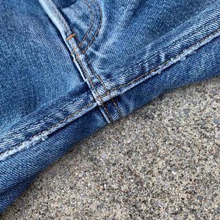 Levi's - Levi's 00年製 MADE IN USA 501xx ゴールデンサイズの通販 by ...