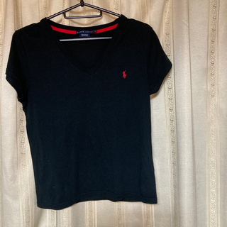 ラルフローレン(Ralph Lauren)のラルフローレンのtシャツ(Tシャツ(半袖/袖なし))