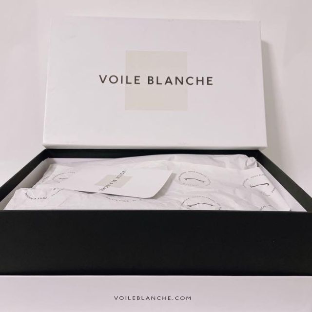 VOILE BLANCHE／ボイルブランシェ スニーカー 8