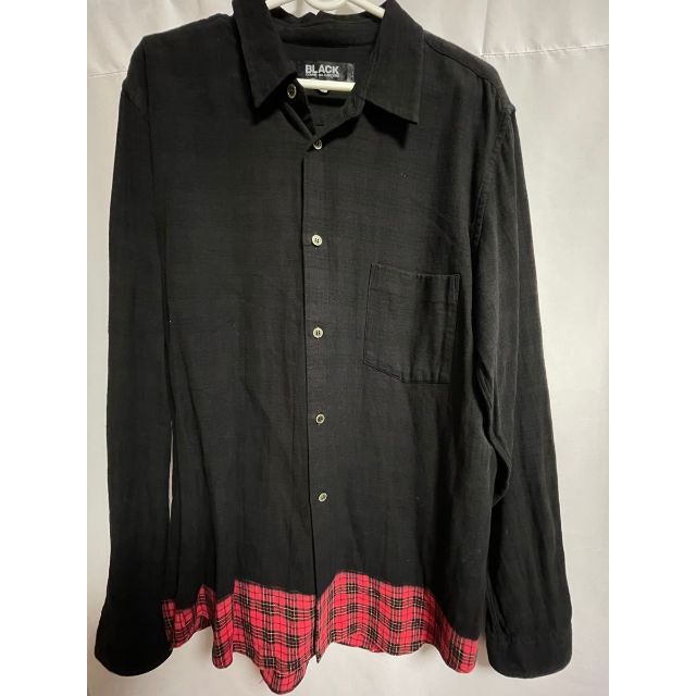 COMME des GARCONS - COMME des GARCONS コムデギャルソン 長袖 ...