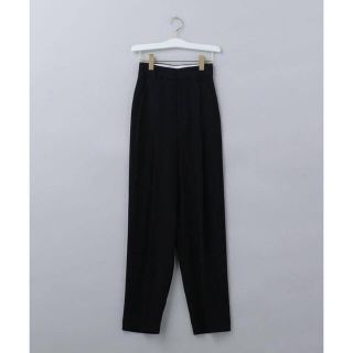 ロク(6 (ROKU))の＜6(ROKU)＞GEORGETTE TUCK PANTS /パンツ　34(その他)