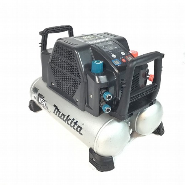 Makita - マキタ/makitaエアコンプレッサーAC462XGBの通販 by Makita - マキタ/makitaエアコンプレッサーAC462XGBの通販 by