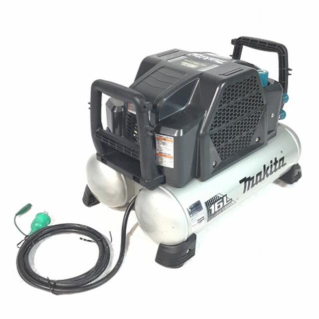 Makita(マキタ)のマキタ/makitaエアコンプレッサーAC462XGB 自動車/バイクのバイク(工具)の商品写真