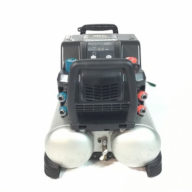Makita - マキタ/makitaエアコンプレッサーAC462XGBの通販 by Makita - マキタ/makitaエアコンプレッサーAC462XGBの通販 by