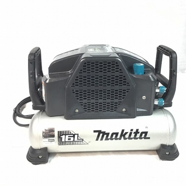 Makita(マキタ)のマキタ/makitaエアコンプレッサーAC462XGB 自動車/バイクのバイク(工具)の商品写真