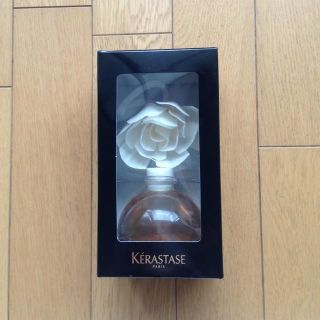 ケラスターゼ(KERASTASE)の値下げ！アロマディフューザー(その他)