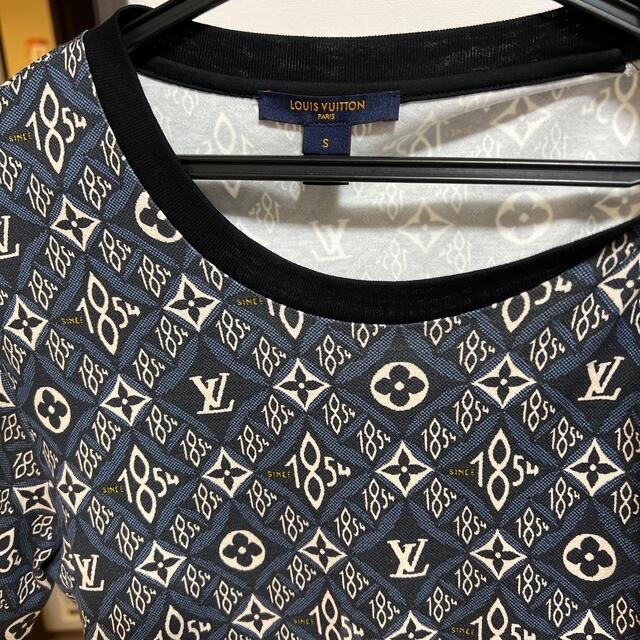 ベビーグッズも大集合 LOUIS 18SS VUITTON 18SS オックスフォード