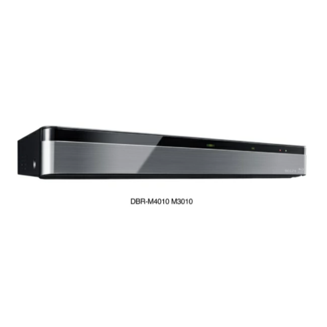 新品未開封】TOSHIBA DBR-M3010 BDレコーダー | www.thestyledhouse.com.au