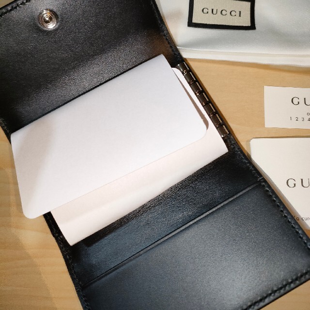 Gucci - 【新品未使用】希少!GUCCI グッチシマ キーケースの通販 by