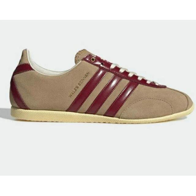 メンズwales bonner adidas