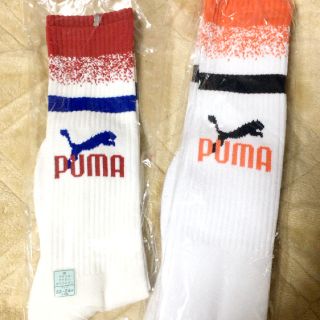 プーマ(PUMA)のkankan♡様専用 プーマ 靴下 (ソックス)