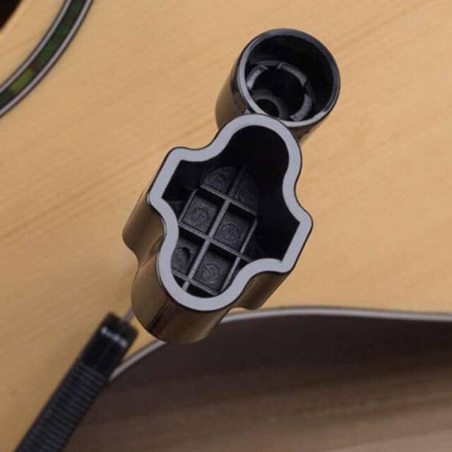 ギター弦交換 多機能 ストリングワインダー 弦カッター ピン抜き 万能キット 楽器のギター(その他)の商品写真