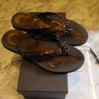 ボッテガ(Bottega Veneta) サンダル(メンズ)の通販 47点 | ボッテガ ...