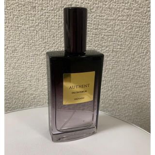 メナード オーセント オーデパルファム 50ml