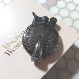 ヴィヴィアンウエストウッド(Vivienne Westwood)のVivienne Westwood オーブオイルライター(タバコグッズ)