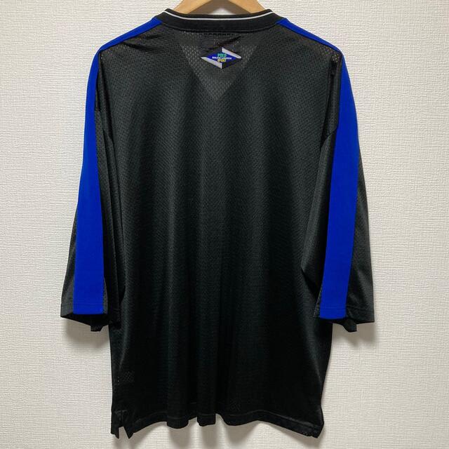 POLO RALPH LAUREN - 90s POLO SPORT ゲームシャツ ポロスポーツ POLO RALPH LAUREN - 90s POLO SPORT ゲームシャツ ポロスポーツ