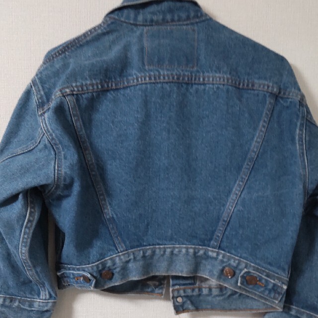 Levi's ジャケット