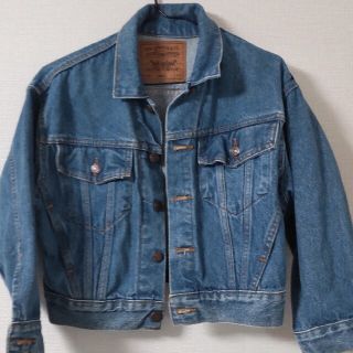 リーバイス(Levi's)のLevi's ジャケット(Gジャン/デニムジャケット)