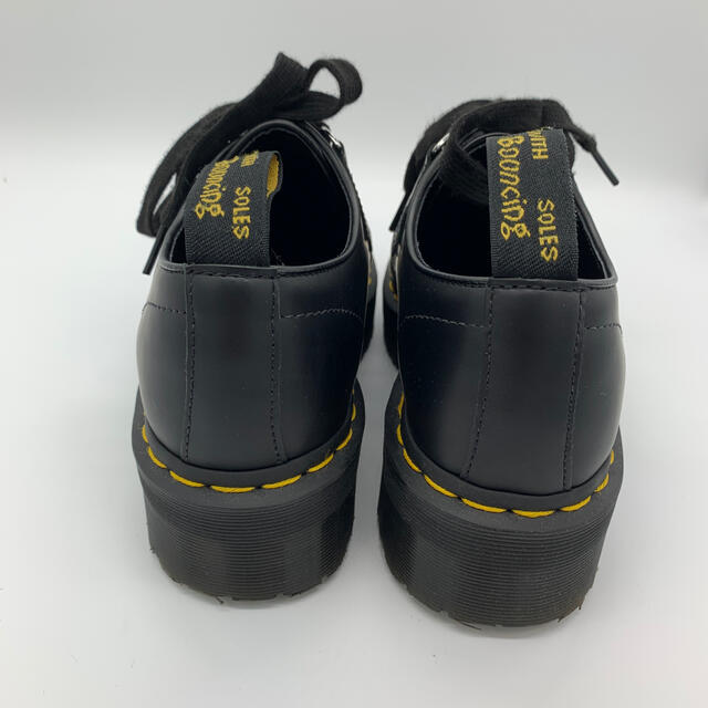 Dr.Martens(ドクターマーチン)のドクターマーチン SIDNEY 24994001 UK6 レディースの靴/シューズ(ローファー/革靴)の商品写真