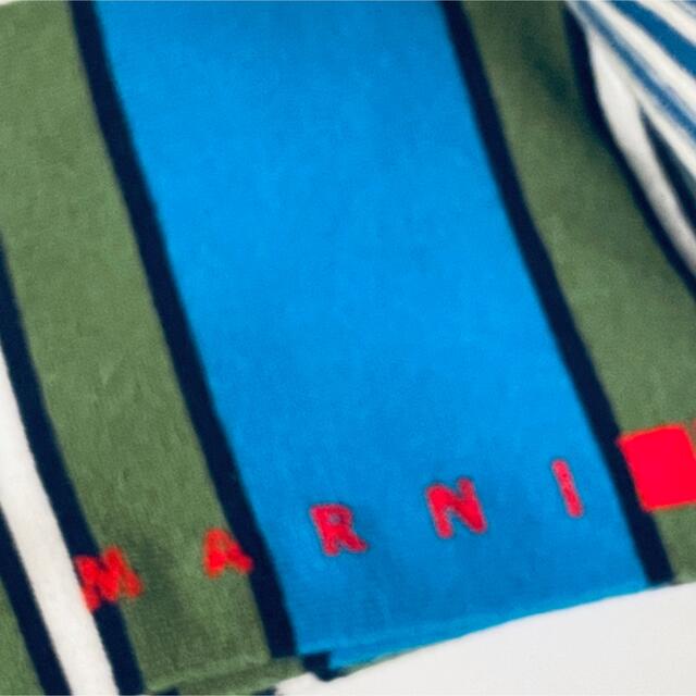 Marni(マルニ)のユニクロ マルニ ソックス2枚組1番人気のカラー 25-27 格安で！marni メンズのレッグウェア(ソックス)の商品写真