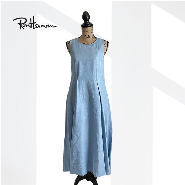 大人女性の Ron Herman ロンハーマン ワンピース リネン混 新品得価 Kanematsuusa Com 大人女性の Ron Herman ロンハーマン ワンピース リネン混 新品得価 Kanematsuusa Com