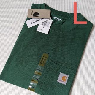 カーハート(carhartt)のCARHARTT カーハート Tシャツ(Tシャツ/カットソー(半袖/袖なし))