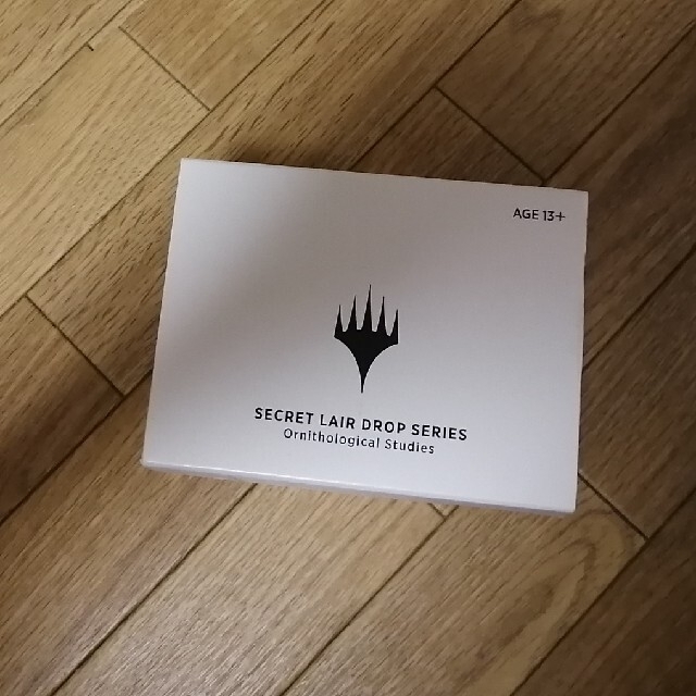 MTG secret lair summer drop フェッチランド 未開封