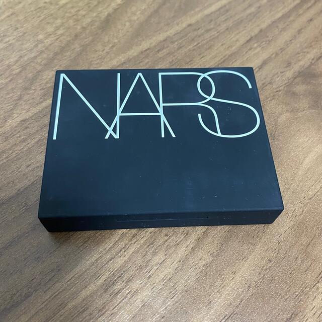 NARS(ナーズ)のNARS ライトリフレクティングセッティングパウダー コスメ/美容のベースメイク/化粧品(フェイスパウダー)の商品写真