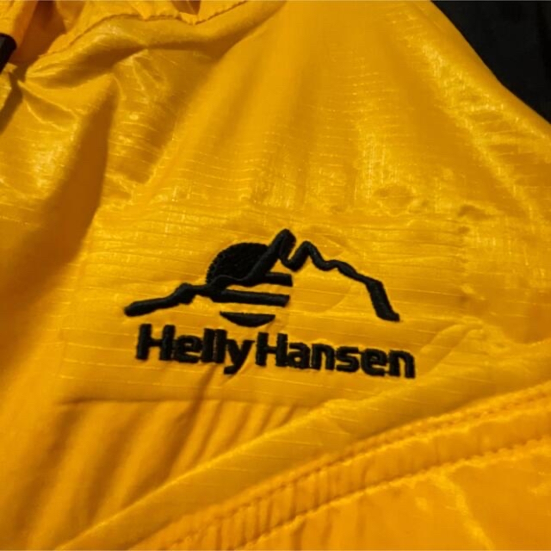 HELLY HANSEN(ヘリーハンセン)のヘリーハンセン　 マウンテンパーカー メンズのジャケット/アウター(マウンテンパーカー)の商品写真