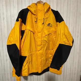 ヘリーハンセン(HELLY HANSEN)のヘリーハンセン　 マウンテンパーカー(マウンテンパーカー)