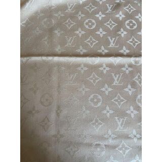 ルイヴィトン(LOUIS VUITTON)のLouis Vuitton ストール ルイヴィトン(ストール/パシュミナ)