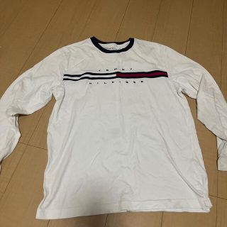 トミーヒルフィガー(TOMMY HILFIGER)のトミーフィルガー(シャツ/ブラウス(長袖/七分))