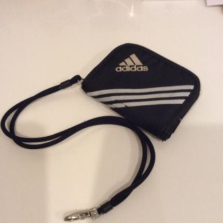 アディダス(adidas)のアディダス お財布(財布)