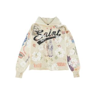 レディメイド(READYMADE)の今週限定特価‼️saintmxxxxxx denim tearsコラボ(パーカー)