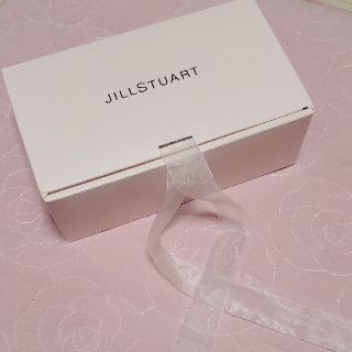 ジルスチュアート(JILLSTUART)のJILLSTUART♡ギフトボックス(ラッピング/包装)