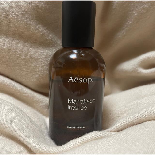 Aesop(イソップ)のAesop 香水 コスメ/美容の香水(ユニセックス)の商品写真