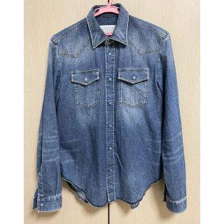 Maison Margiela(旧Maison Martin Margiela)(シャツ)の Maison Margiela(旧Maison Martin Margiela)(シャツ)の
