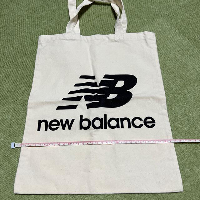 New Balance(ニューバランス)のニューバランス トートバッグ スポーツ/アウトドアのゴルフ(バッグ)の商品写真