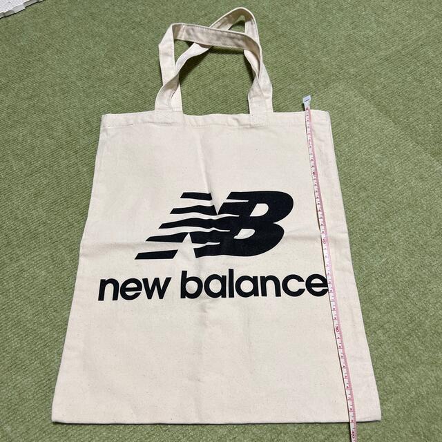 New Balance(ニューバランス)のニューバランス トートバッグ スポーツ/アウトドアのゴルフ(バッグ)の商品写真