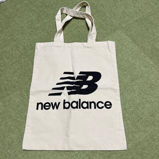 New Balance - ニューバランス トートバッグ