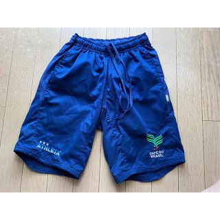 アスレタ(ATHLETA)のアスレタ　ハーフパンツ　150(パンツ/スパッツ)